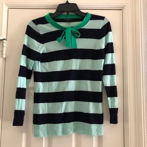 J. Crew sweater